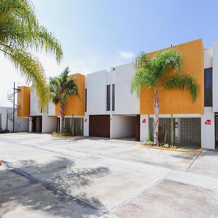 Auto Hotel Las Maravillas Santa Cruz Xoxocotlán Zewnętrze zdjęcie