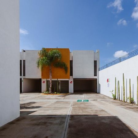 Auto Hotel Las Maravillas Santa Cruz Xoxocotlán Zewnętrze zdjęcie