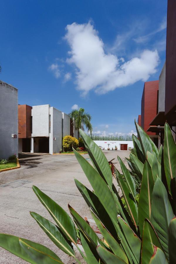 Auto Hotel Las Maravillas Santa Cruz Xoxocotlán Zewnętrze zdjęcie